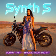 Sorry That I Broke Your Heart