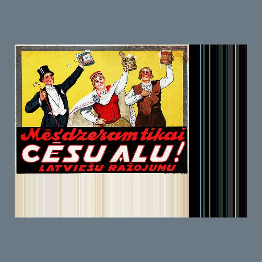 Stream Industriālais mantojums - Cēsu alus darītava by Latvijas ...