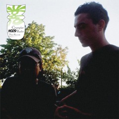CR#029 - Daisy Records