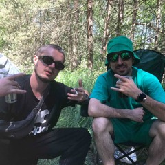 SashoRapaBate x Ampi - Petak Vecher