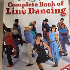 PDF_⚡ Christy Lane Complete Book of Line Dancing-2E