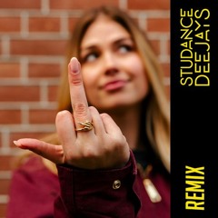 Roxy Dekker - Ga Dan! (Studance Deejays Remix) [FREE DOWNLOAD]