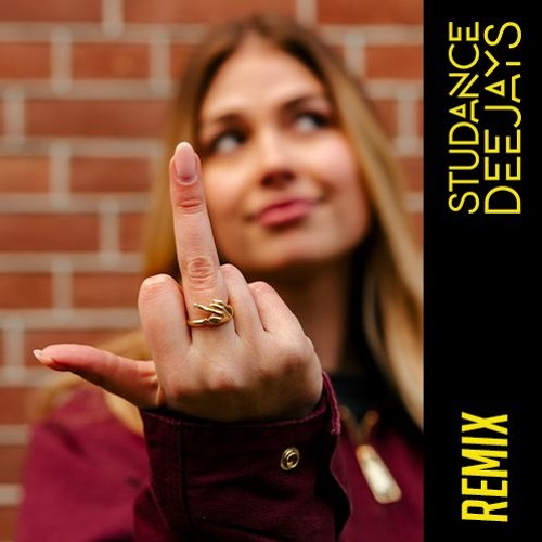 Roxy Dekker - Ga Dan! (Studance Deejays Remix) [FREE DOWNLOAD]