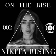 On The Rise 002