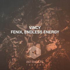 Vincy - Endless Energy (Original mix)
