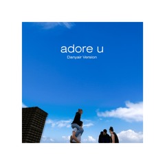 Fred again - adore u (Danyair Orchestral Version)