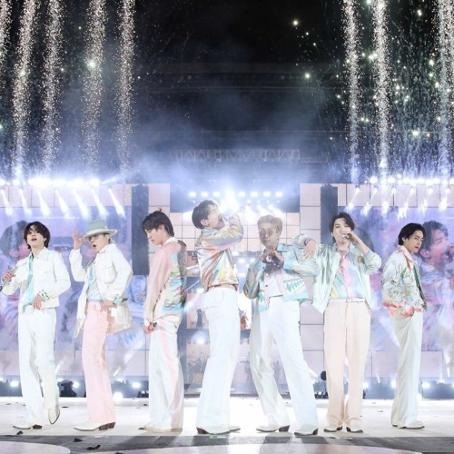 Stream BTS - Dynamite (PTD) by JaaAaAAy-HoOOope | Listen