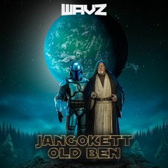 JANGO KETT - OLD BEN (FREE DOWNLOAD)