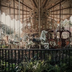merry go 'round
