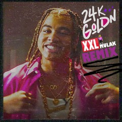 24kGoldn - El Dorado (XXL Freestyle Remix)