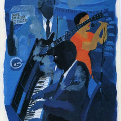 Blues is inner emotion