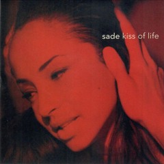 Sade - Kiss of Life (TRIICO Jersey Edit)