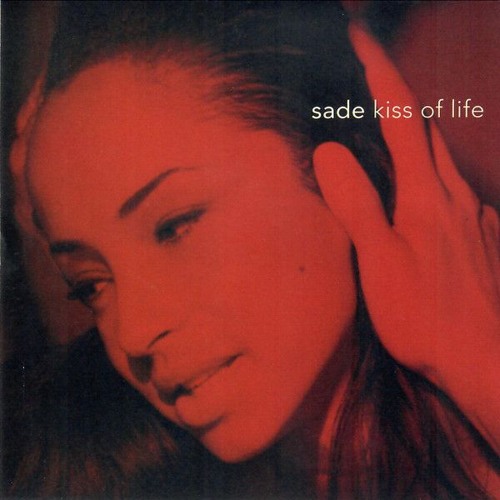 Sade - Kiss of Life (TRIICO Jersey Edit)