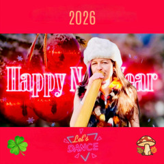 Happy New Year (Jam Session 2026)