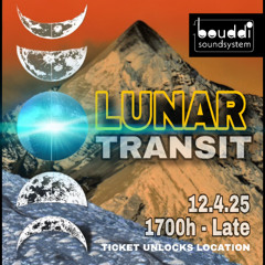 BSS Lunar Transit 12.04.25 - Heuristics 2200h