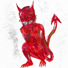 Des cornes sur sa tête [Prod. Mikhail Kapuscinski]