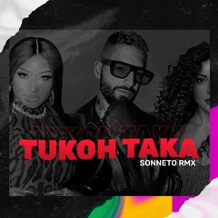 Sonneto Music - Tukoh Taka (Remix)[FREE DOWNLOAD]
