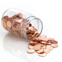 LDSR 233 #1 - Pennies In A Half Life