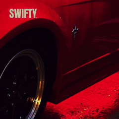Swifty (Wit Yarsh0)