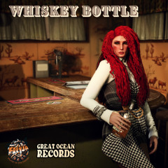 Whiskey Bottle