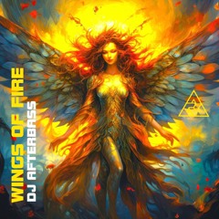 New Release - Wings Of Fire - DJ AfterBass