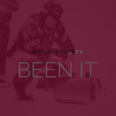 Pooh Shiesty - Been It ( Day One ) Prod. YCT Luka