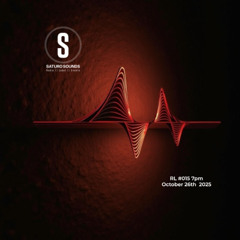 Saturo Sounds Rhythmic Layers #015