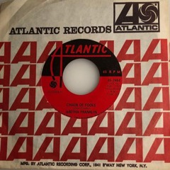 Aretha Franklin - Chain Of Fools (Benji Hews Remix)