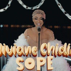 Viviane Chidid - Sopé