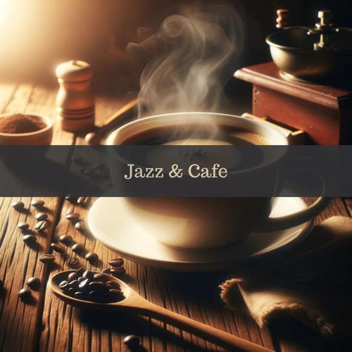 Stream Jazz Cafe Retreat by Instrumental Lounge Jazz | Listen online ...