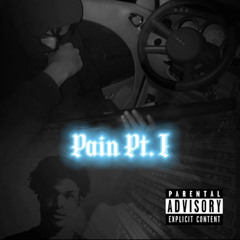 DashnOut- Pain