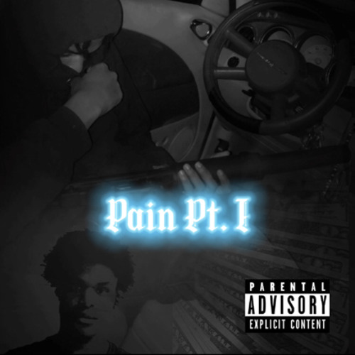 DashnOut- Pain