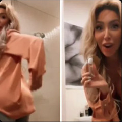 Video: Farrah Abraham Dump in Sink Farrah Abraham Twitter