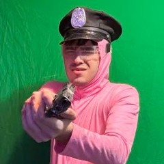 Cyber Police (prod. dom)