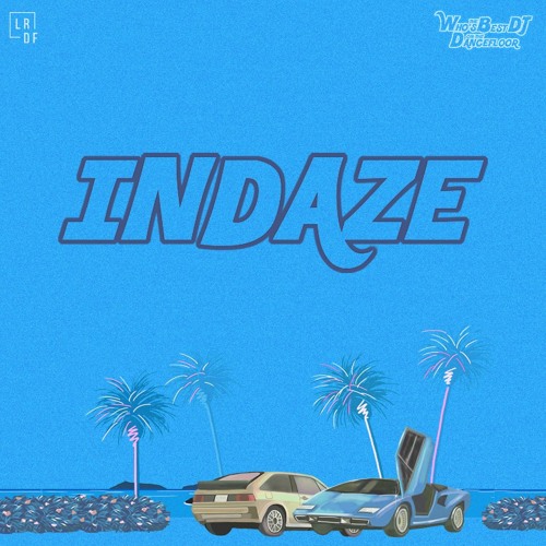 INDAZE