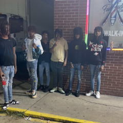 Koastal Get in My Zone Ft Lil uno n 1shopuno