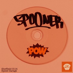 Spooner - POW [Free Download} Butty Dubz #13