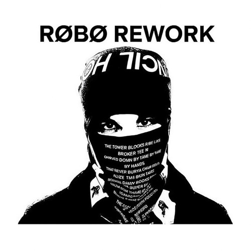 PHANTOM (ROBO REWORK)