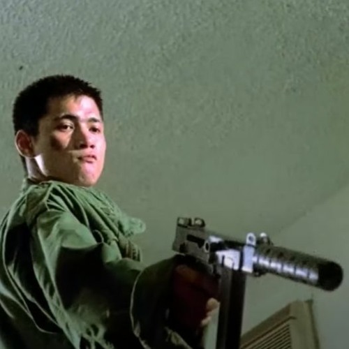 WINALIS (feat. Giboogie of B Side Mob)