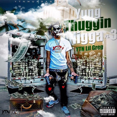 By Any Means (feat. Bg Rod)