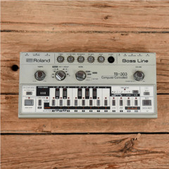 Afgin - Old Is Gold (Acid Waves)