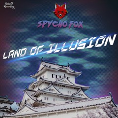 Land Of Illusion [ FREE SYNTHWAVE MUSIC]