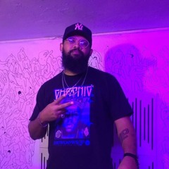 DJ Capone | Afro Sessions @FunctionFm 16.10.2024