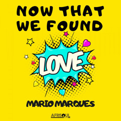 Now That We Found Love (Reprise)