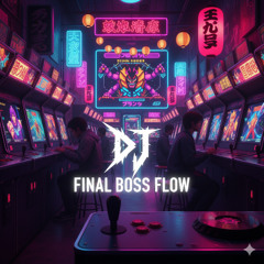 Final Boss Flow