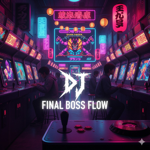 Final Boss Flow