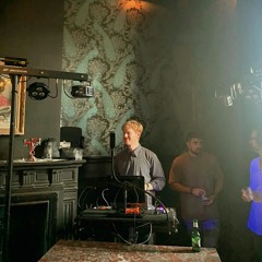 frainc @ Café Luxembourg 26.06.2025