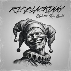 Rip Blackinny (Chal 777, Kris Llandel)