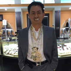 RXKNEPHEW - DARKSKIN JOHNNY DANG (Prod. JOHNNY DANG x FVCK KAIBA)