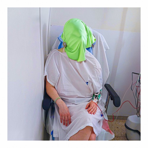 [Premiere] Volcanic Field - In The Nose World (xenonyms)